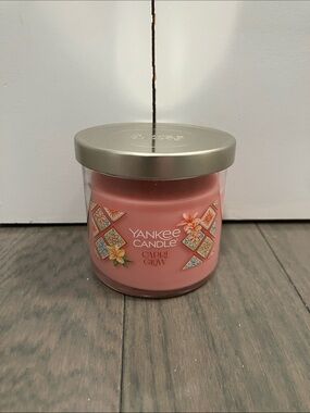 Yankee Candle Capri Glow Small Tumbler Candle